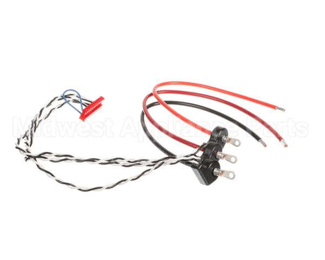 96146-001 Henny Penny Assembly-Elem/Current Sen Transformer
