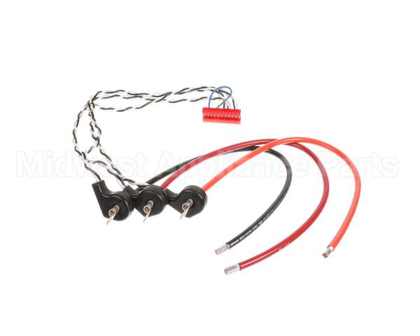 96146-001 Henny Penny Assembly-Elem/Current Sen Transformer