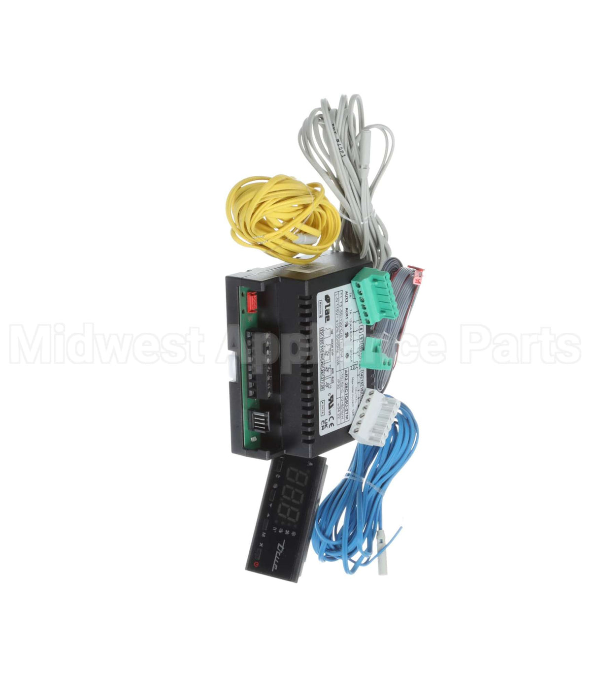 961525 TRUE Temp Control/Display Kit 115V Lae Kit