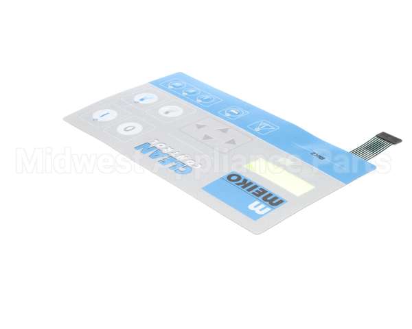 9615252 Meiko Sensor Touch Panel Mike 3 Gg M