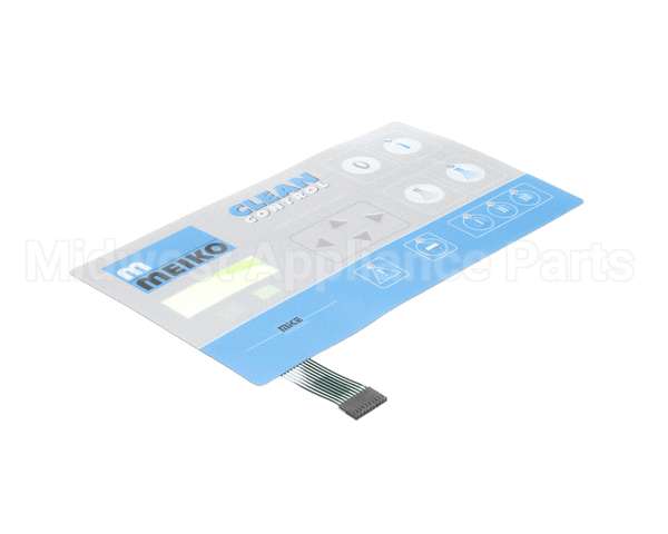 9615252 Meiko Sensor Touch Panel Mike 3 Gg M