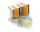 9615656 Meiko Solenoid Valve Double With 2 S