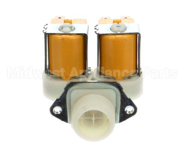 9615656 Meiko Solenoid Valve Double With 2 S
