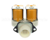 9615656 Meiko Solenoid Valve Double With 2 S