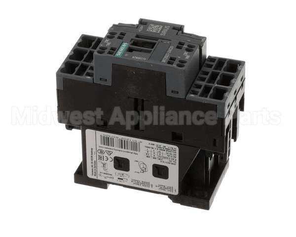 9615788 Meiko Contactor 3Rt1023-3Ac20 S0 24V