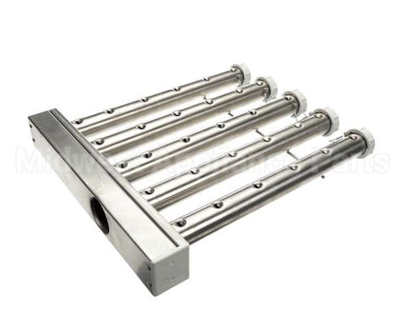 961585101 Meiko K200 Upper Wash System Servic