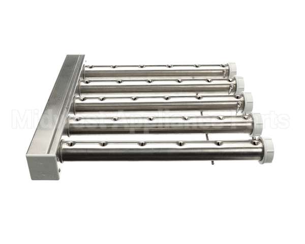 961585101 Meiko K200 Upper Wash System Servic