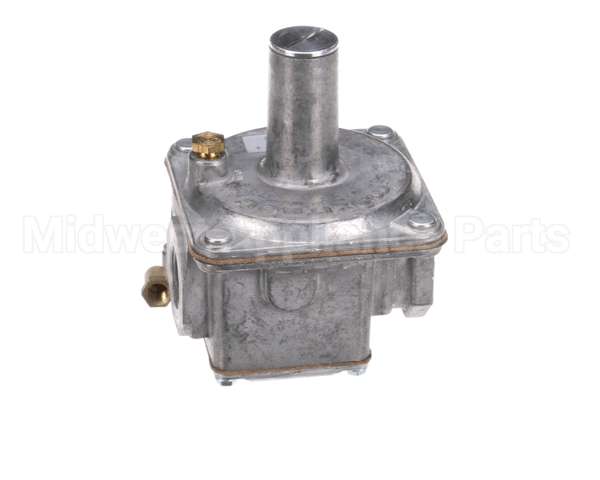 9618 Royal Range Natural Gas To Liquid Propaneg Conv. Kit