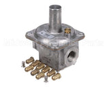 9618 Royal Range Natural Gas To Liquid Propaneg Conv. Kit