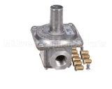 9618 Royal Range Natural Gas To Liquid Propaneg Conv. Kit