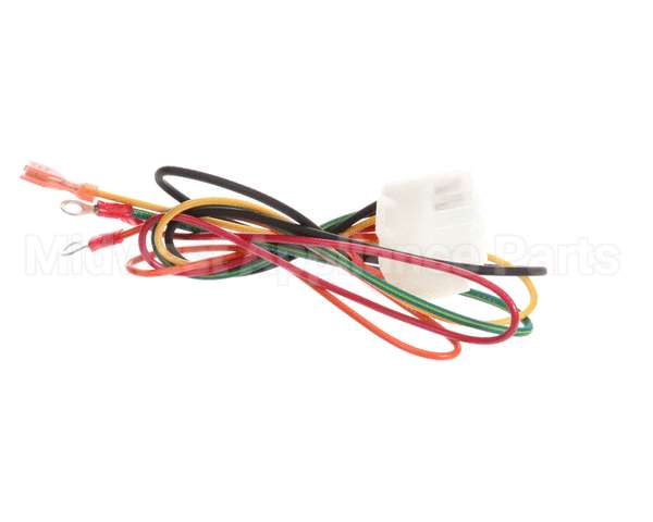 8069636 Frymaster Plug Assembly, Hpla Controlr