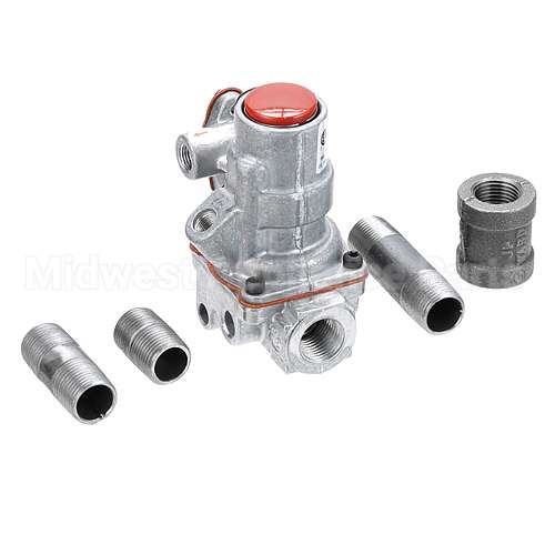 962067-0KIT1 Compatible Vulcan Safety Valve Svc Kit