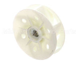 9621795 Meiko Impeller Pm4266.315/106 D70