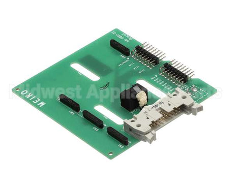 9622558 Meiko Level Circuit Board M2 Iv Niv