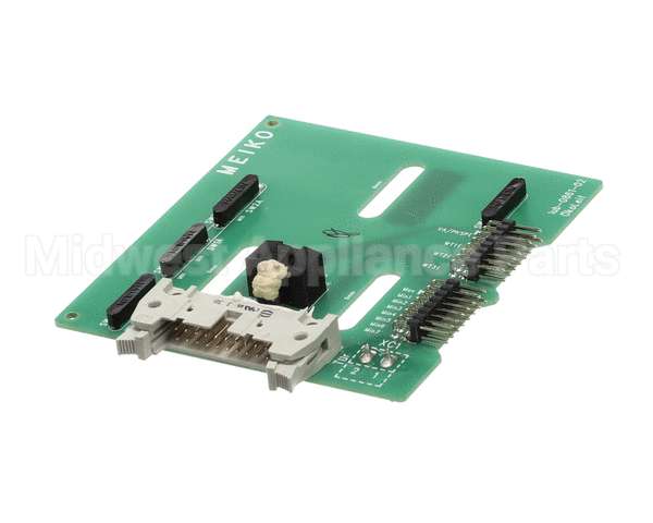9622558 Meiko Level Circuit Board M2 Iv Niv