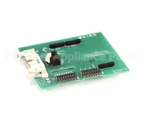 9622559 Meiko Level Circuit Board M2 Iv Niv