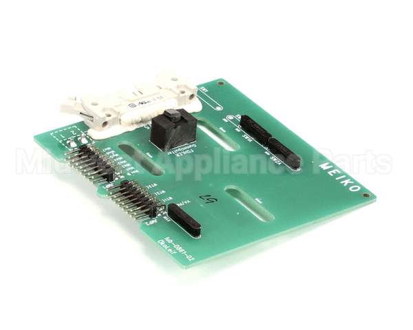 9622559 Meiko Level Circuit Board M2 Iv Niv