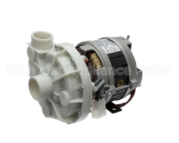 9623861 Meiko Pump With Motor 3911K1503 Impe