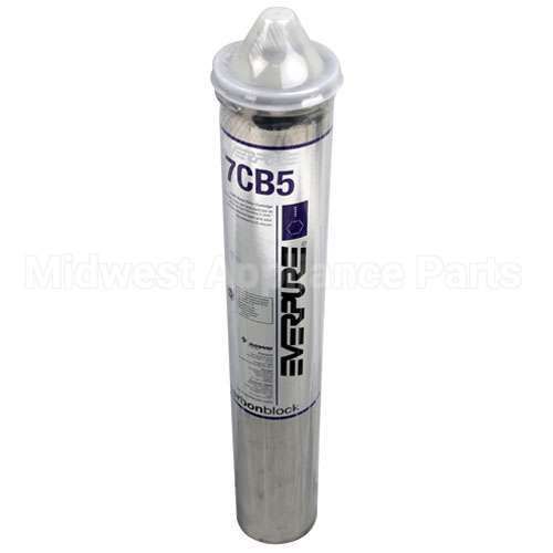 962506 Compatible Everpure Filtercartridge, Steamer-7Cb5