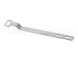96258 Henny Penny Bracket-Ofe Drain Trough 1Wdp