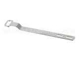 96258 Henny Penny Bracket-Ofe Drain Trough 1Wdp