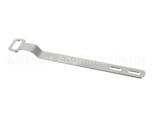 96258 Henny Penny Bracket-Ofe Drain Trough 1Wdp