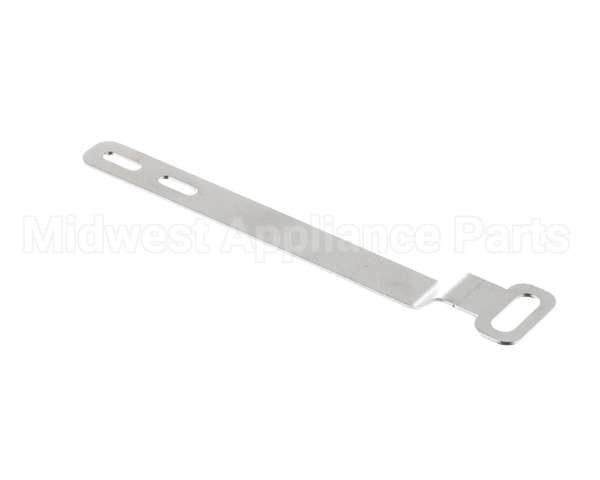 96258 Henny Penny Bracket-Ofe Drain Trough 1Wdp