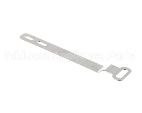 96258 Henny Penny Bracket-Ofe Drain Trough 1Wdp