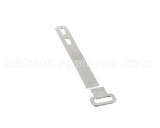 96258 Henny Penny Bracket-Ofe Drain Trough 1Wdp
