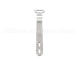 96258 Henny Penny Bracket-Ofe Drain Trough 1Wdp