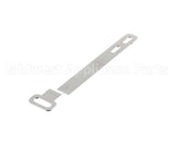 96258 Henny Penny Bracket-Ofe Drain Trough 1Wdp
