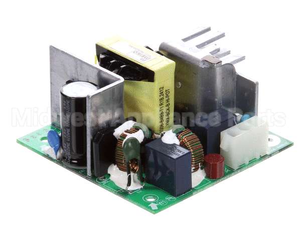 9626264 Meiko Power Pack Pcb Netzteil-Einhei