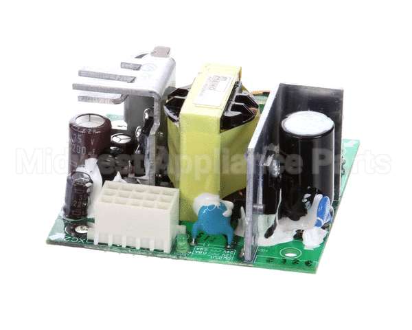 9626264 Meiko Power Pack Pcb Netzteil-Einhei