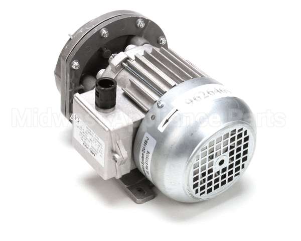 9626469 Meiko Pump With Motor 1276R2532 Ul A