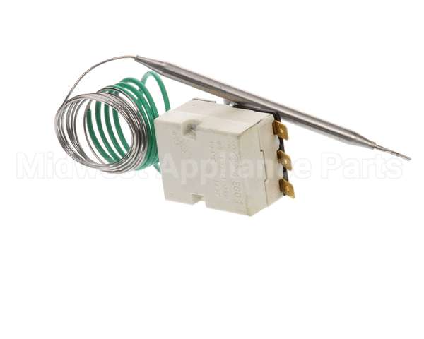 9627502 Meiko Temperature Control Kapillarro