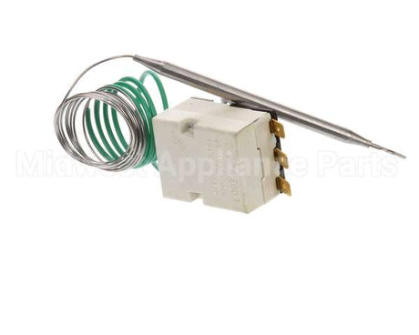 9627502 Meiko Temperature Control Kapillarro