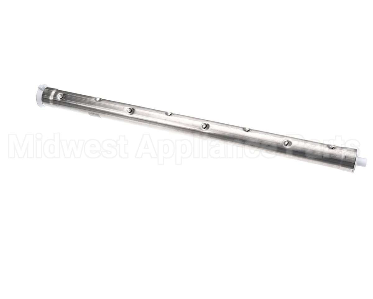 9629169 Meiko Wash Pipe Bottom Complete D45-