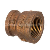 9629820 Meiko 34 X 12 Brass Bell Redu Repl