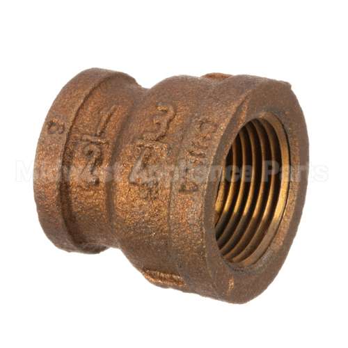 9629820 Meiko 34 X 12 Brass Bell Redu Repl