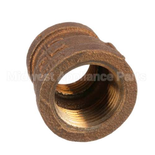 9629820 Meiko 34 X 12 Brass Bell Redu Repl