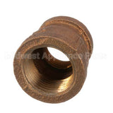 9629820 Meiko 34 X 12 Brass Bell Redu Repl