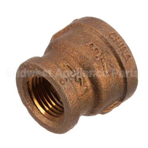 9629820 Meiko 34 X 12 Brass Bell Redu Repl