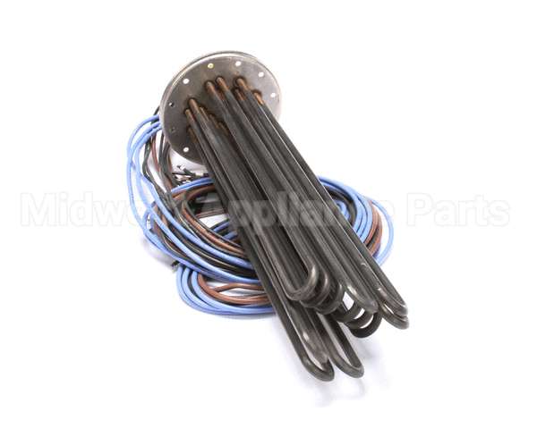 9629878 Meiko Heater, Booster 208V 36 Kw