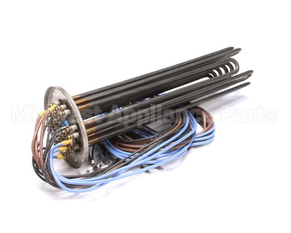 9629878 Meiko Heater, Booster 208V 36 Kw