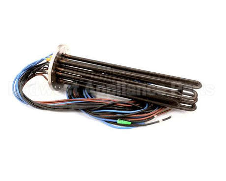 9629879 Meiko Heater Tube Bundle 1Gel7S198.0