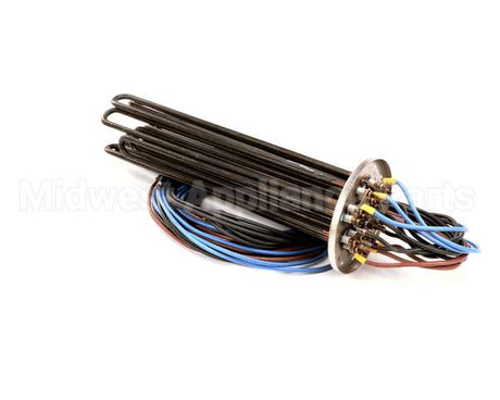 9629879 Meiko Heater Tube Bundle 1Gel7S198.0