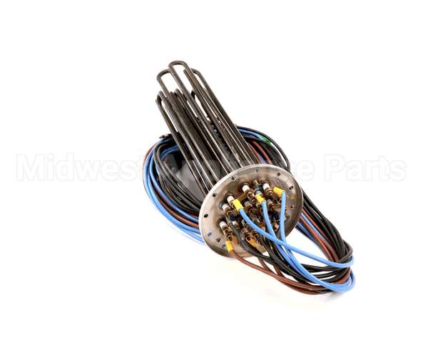 9629879 Meiko Heater Tube Bundle 1Gel7S198.0