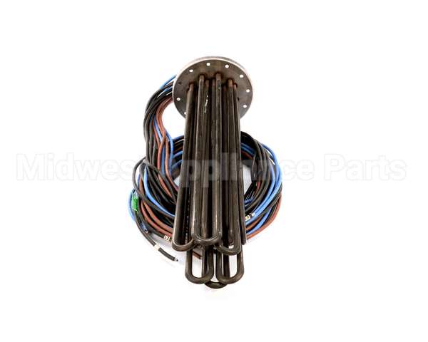 9629879 Meiko Heater Tube Bundle 1Gel7S198.0