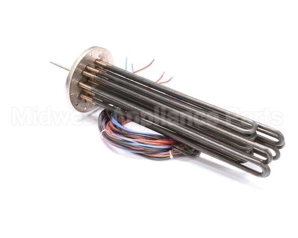 9629880 Meiko Heater, Booster 460V 36 Kw