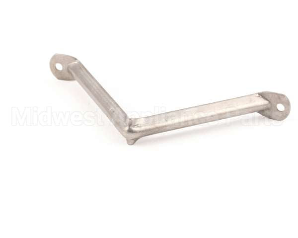 8100396 Frymaster Clamp 2.50 Drain Fm